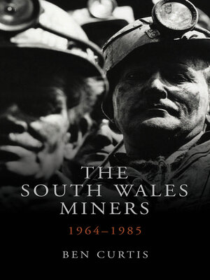 cover image of The South Wales Miners